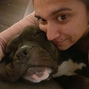 Meet your Posher, Rachelle